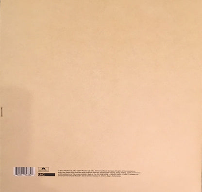 The Who : Live At Leeds (LP, Album, RE, RM, Hal)