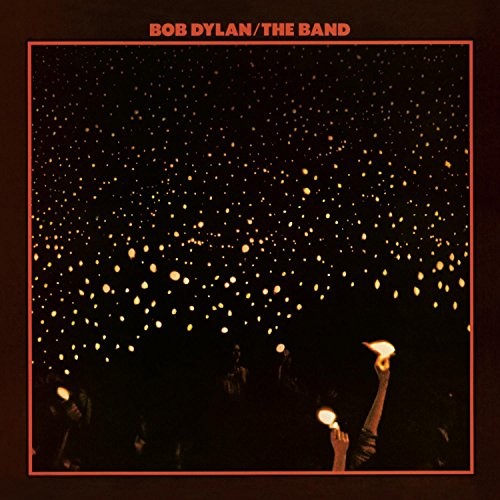 Bob Dylan  /  The Band : Before The Flood (2xLP, Album, RE, Gat)