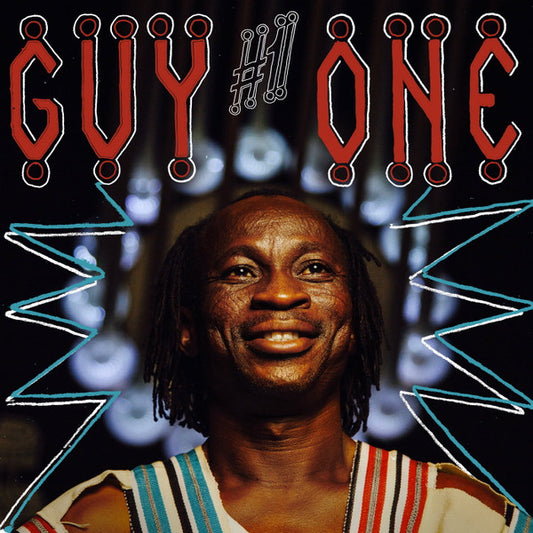 Guy One (2) : #1 (LP, Album)