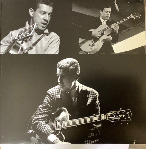 Kenny Burrell : Midnight Blue (LP, Album, RE, 180)