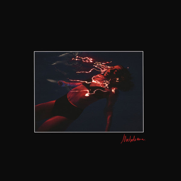 Lorde : Melodrama (LP, Album)