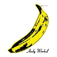 The Velvet Underground & Nico (3) : The Velvet Underground & Nico (LP, Album, RE, RM, 45t)