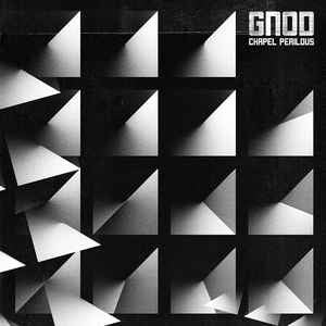Gnod : Chapel Perilous (CD, Album)