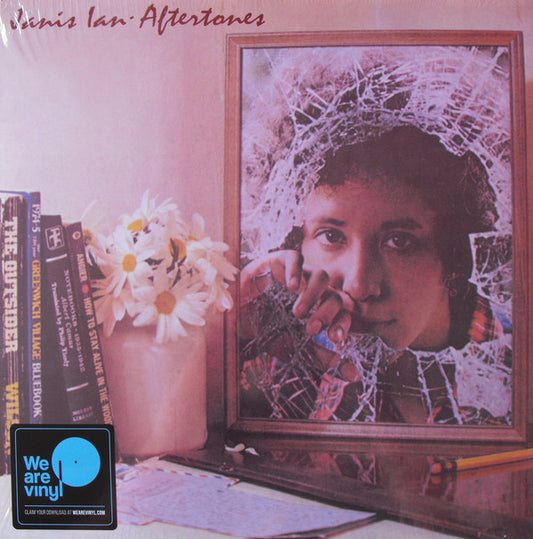 Janis Ian : Aftertones (LP, Album, RE, RM)