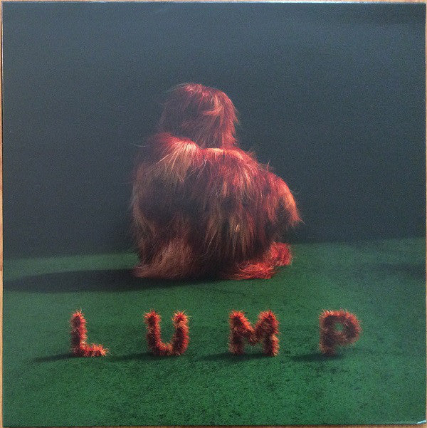 LUMP (12) : Lump (LP, Album)