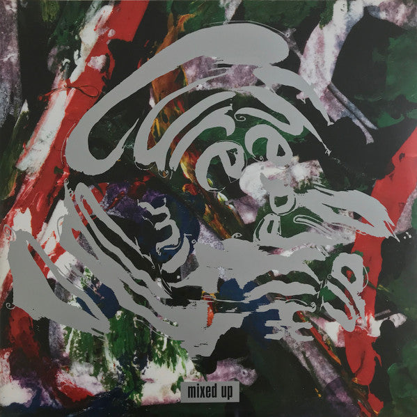 The Cure : Mixed Up (2xLP, Comp, RE, RM)