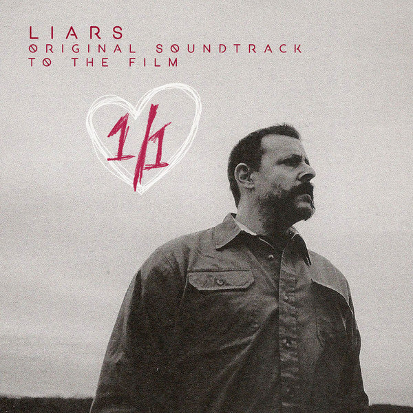 Liars : Original Soundtrack To The Film - 1/1 (CD, Album)