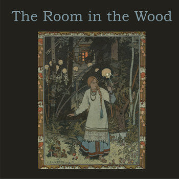 The Room In The Wood : The Room In The Wood (LP, Album, Ltd, Gat)