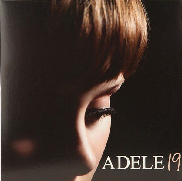 Adele (3) : 19 (LP, Album)