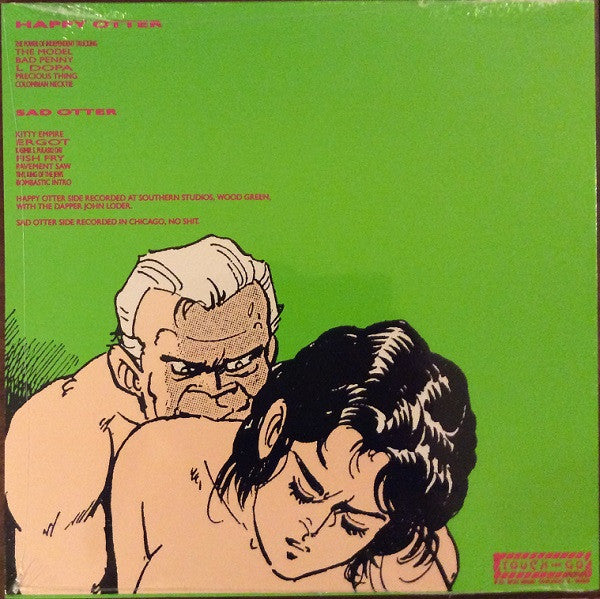 Big Black : Songs About Fucking LP, Album, RE, RM (M / M) - Dig Vinyl