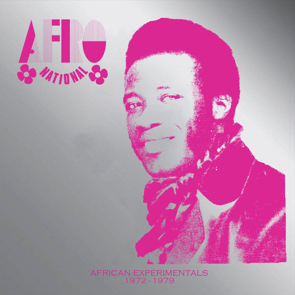 Afro National : African Experiments 1972 - 1979 (LP, Album, Comp)