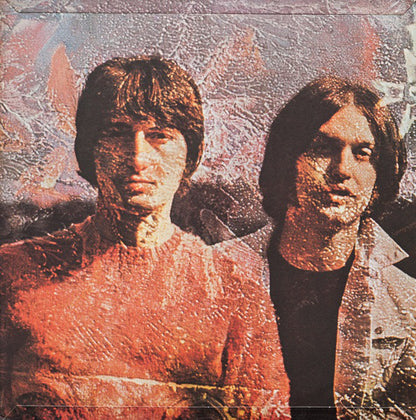 The Kinks : The Kinks Are The Village Green Preservation Society (LP, Album, RE, RM, 50t)