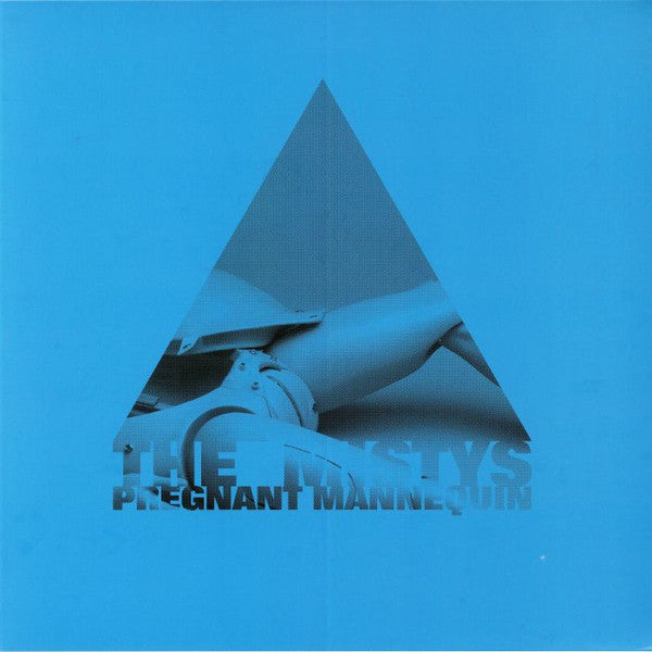 The Mistys : Pregnant Mannequin (LP, Album)