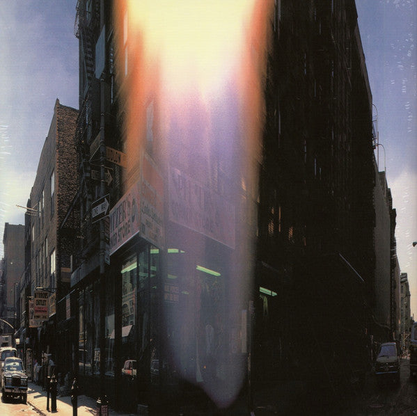 Beastie Boys : Paul's Boutique (LP, Album, RE, RM, 180)