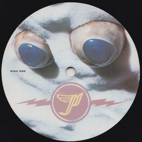 Pixies : Trompe Le Monde (LP, Album)