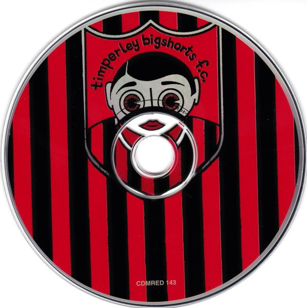 Frank Sidebottom : Frank Sidebottom's ABC & D... The Best Of... (CD, Comp)