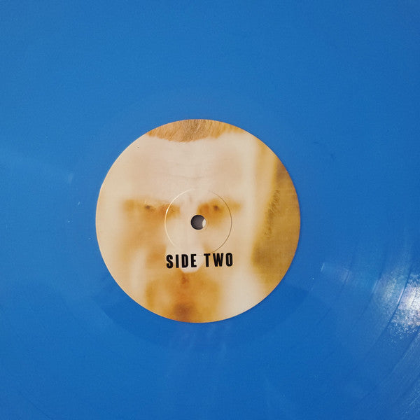 Sleaford Mods : Eton Alive (LP, Album, Blu)