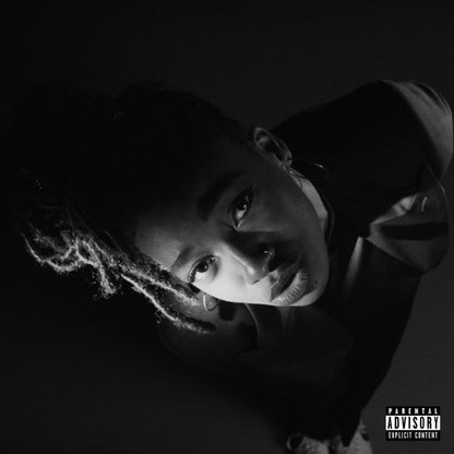 Little Simz : Grey Area (LP, Album, Whi)