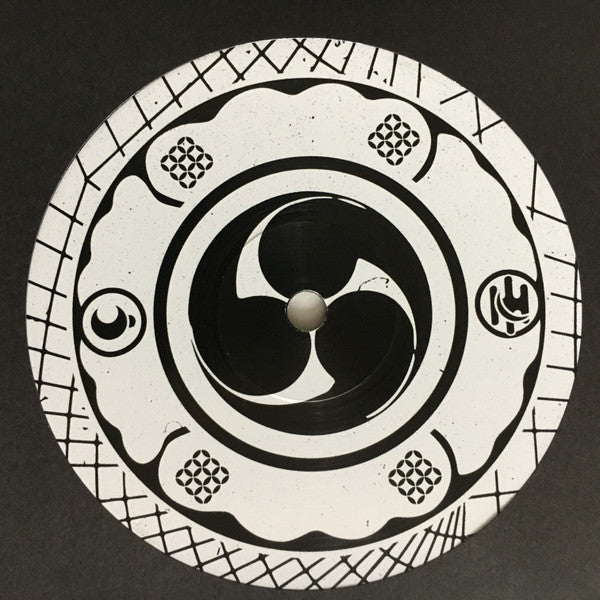 Various : CULTED004 (12")