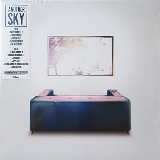 Another Sky : Forget Yourself EP / Life Was Coming in Through The Blinds EP (12", EP)