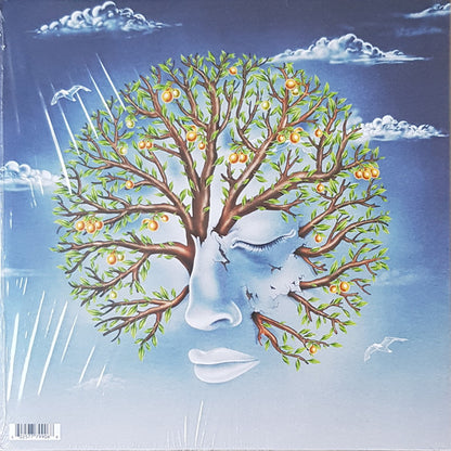 Another Sky : Forget Yourself EP / Life Was Coming in Through The Blinds EP (12", EP)