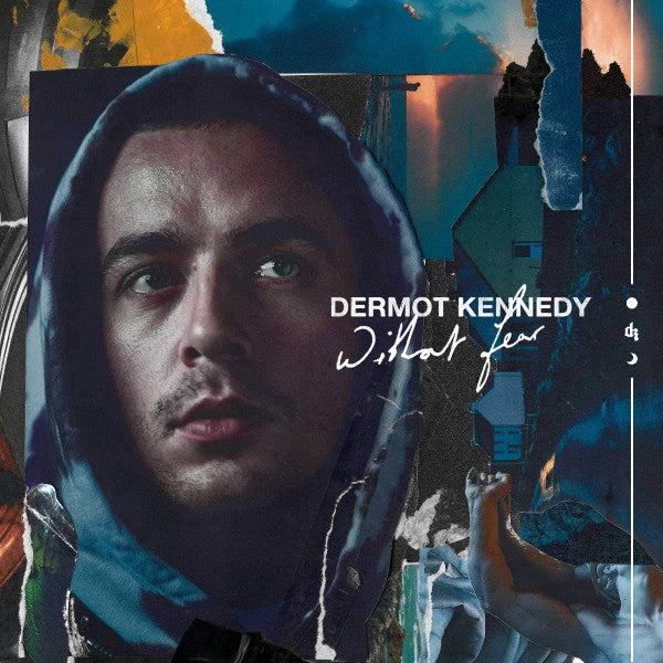 Dermot Kennedy : Without Fear (LP, Album)