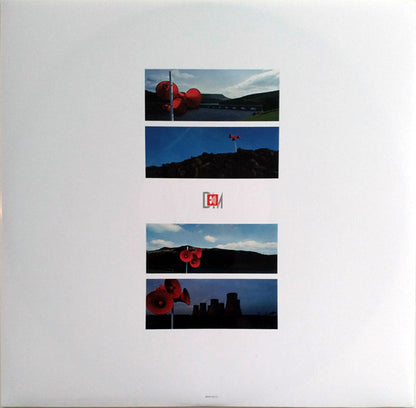 Depeche Mode : Music For The Masses (LP, Album, RE, RM, Gat)