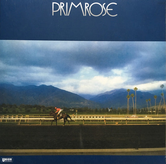 Hiromasa Suzuki Trio : Primrose (LP, Album, RE)