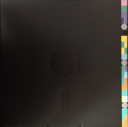 New Order : Blue Monday (12", Single, RE, RM, 180)