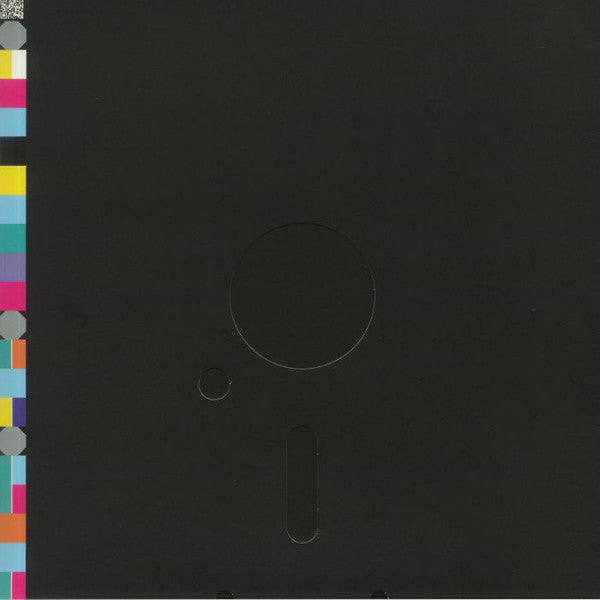 New Order : Blue Monday (12", Single, RE, RM, 180)
