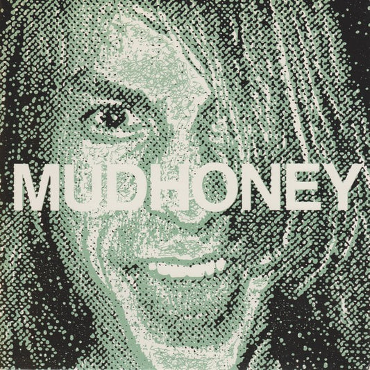 Mudhoney : You're Gone (7", Single, M/Print, Pur)