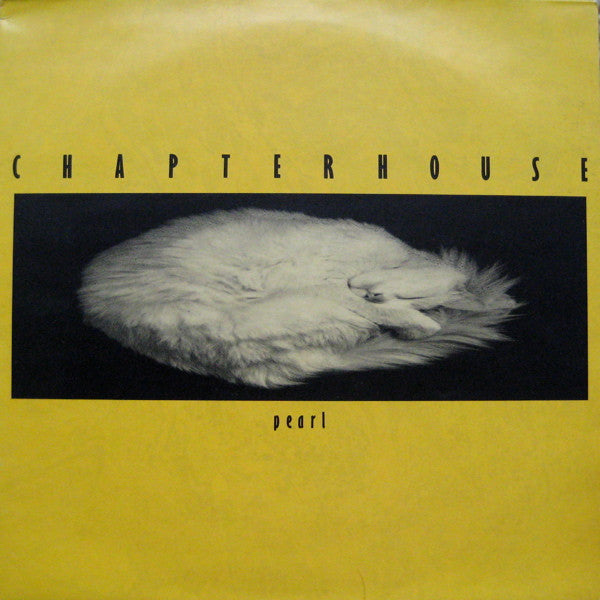 Chapterhouse : Pearl (12", Single)