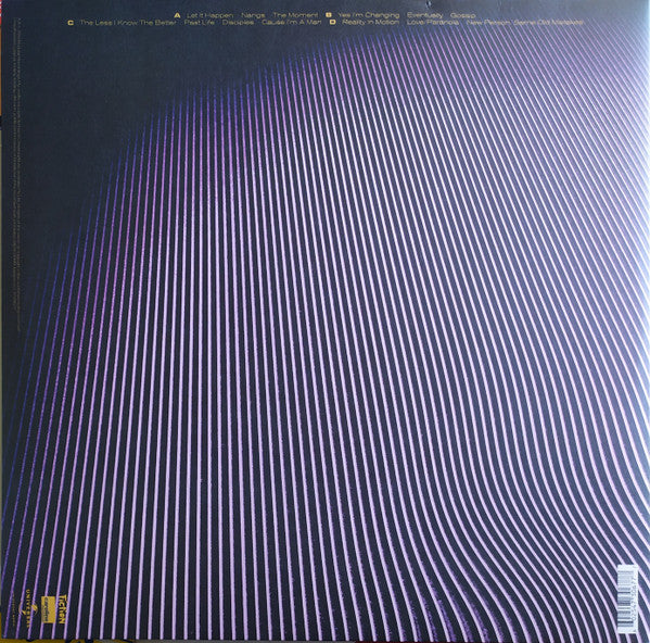 Tame Impala : Currents (2xLP, Album, RP, Gat)