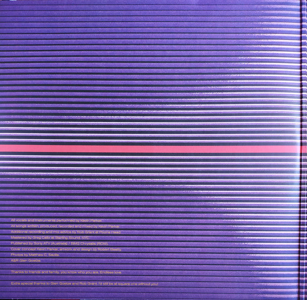 Tame Impala : Currents (2xLP, Album, RP, Gat)