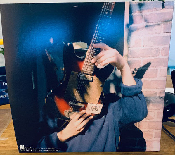 Mac DeMarco - Salad Days (LP, Album, RE, Gat) (M / M)