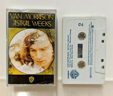 Van Morrison : Astral Weeks (Cass, Album, RE)