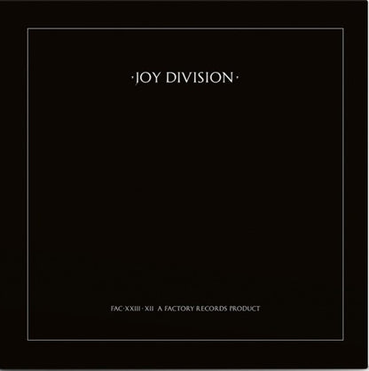 Joy Division : Love Will Tear Us Apart (12", Single, RE, RM, 180)