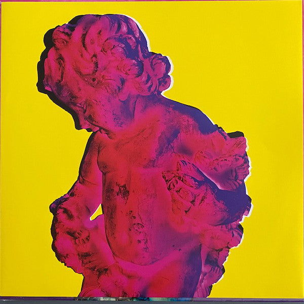 Neworder* : Technique (LP, Album, RE, RM, 180)