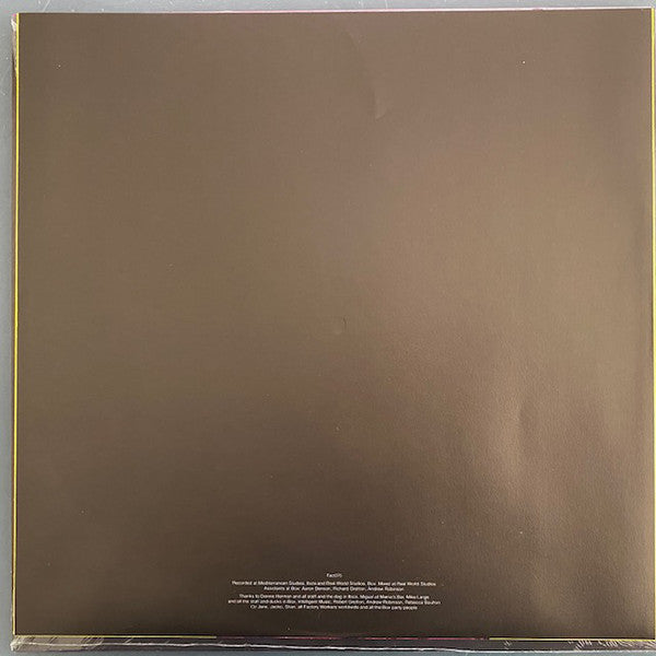 Neworder* : Technique (LP, Album, RE, RM, 180)