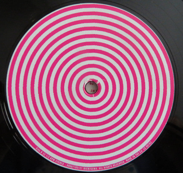 MGMT : Oracular Spectacular (LP, Album)