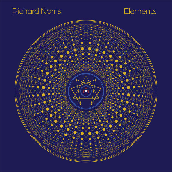 Richard Norris : Elements (LP, Ltd, Num, Pic)