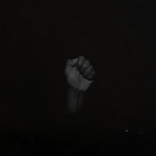 Sault : Untitled (Black Is) (2xLP, Album)