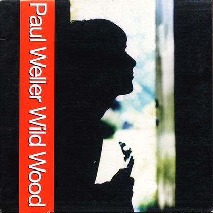 Paul Weller : Wild Wood (LP, Album)