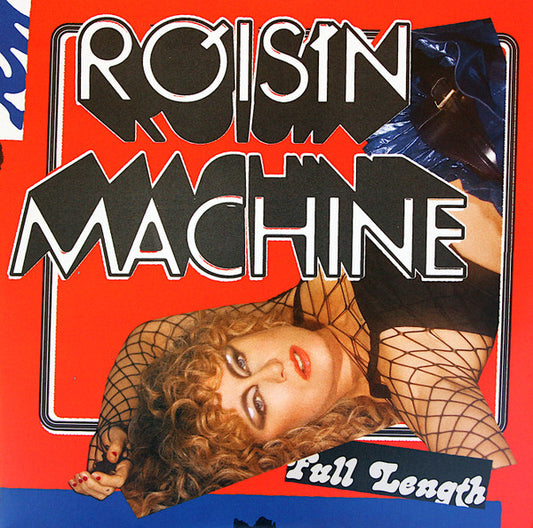 Róisín Murphy : Róisín Machine (2xLP, Album)