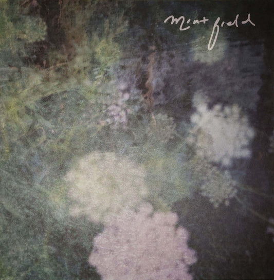 Mint Field : Sentimiento Mundial (LP, Album, Smo)