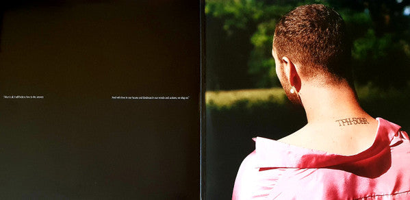 Sam Smith (12) : Love Goes (2xLP, Album)