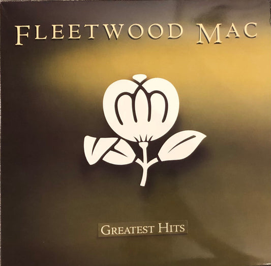 Fleetwood Mac : Greatest Hits (LP, Comp, RE)