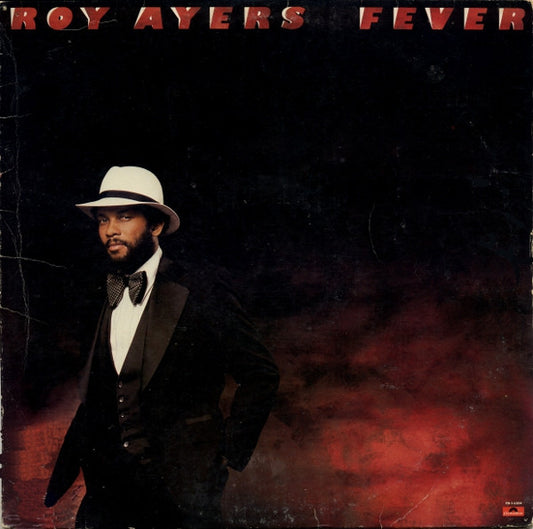 Roy Ayers : Fever (LP)