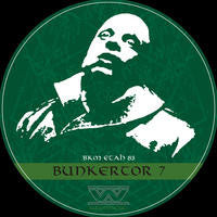 :wumpscut: : Bunkertor 7 (LP, Album, Ltd, Pic)