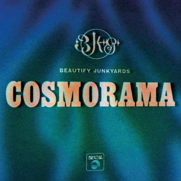 Beautify Junkyards : Cosmorama (CD, Album)